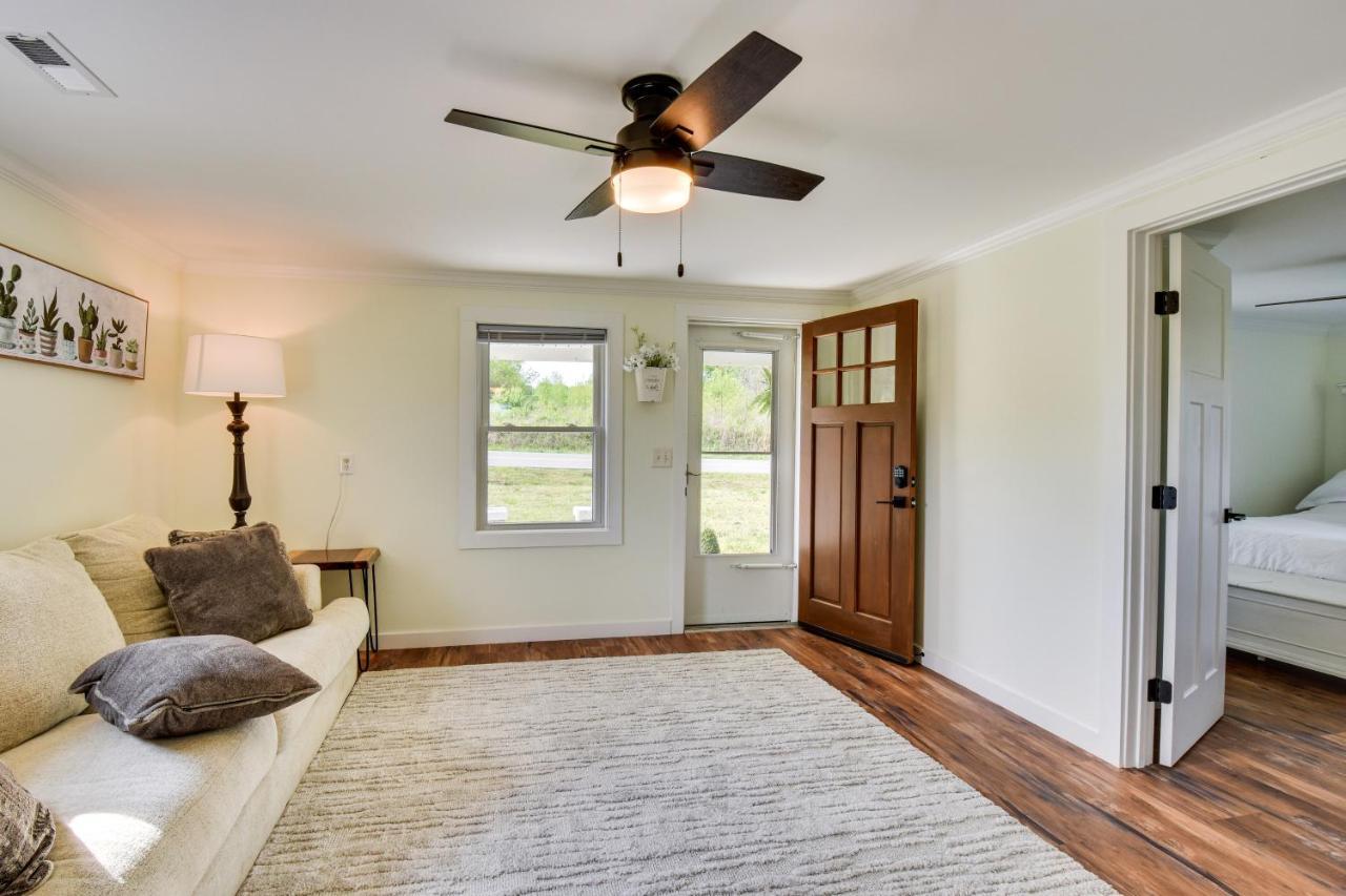Cozy Fair Play Home With Deck 4 Mi To Lake Hartwell! 外观 照片